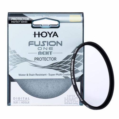 Filtro Fusion One Next Protector 37mm